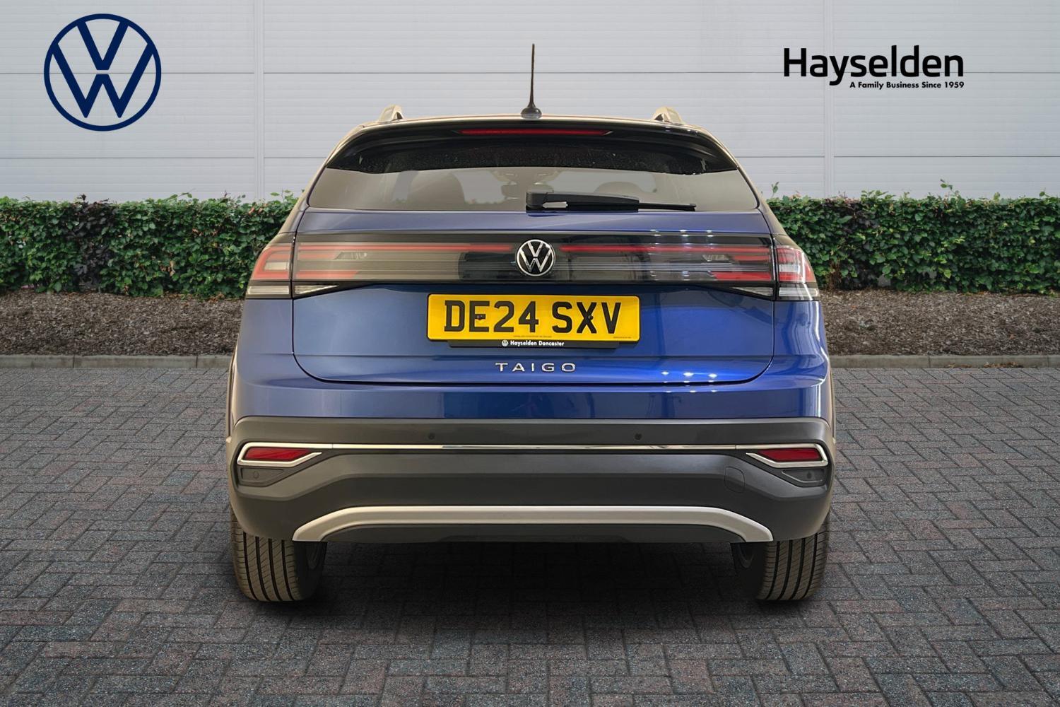 Used Volkswagen Taigo 2024 for sale - 76677298: Photo 15