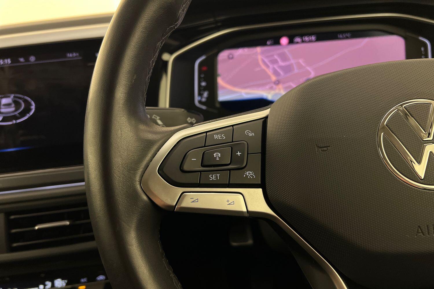 Used Volkswagen Taigo 2024 for sale - 76677298: Photo 16