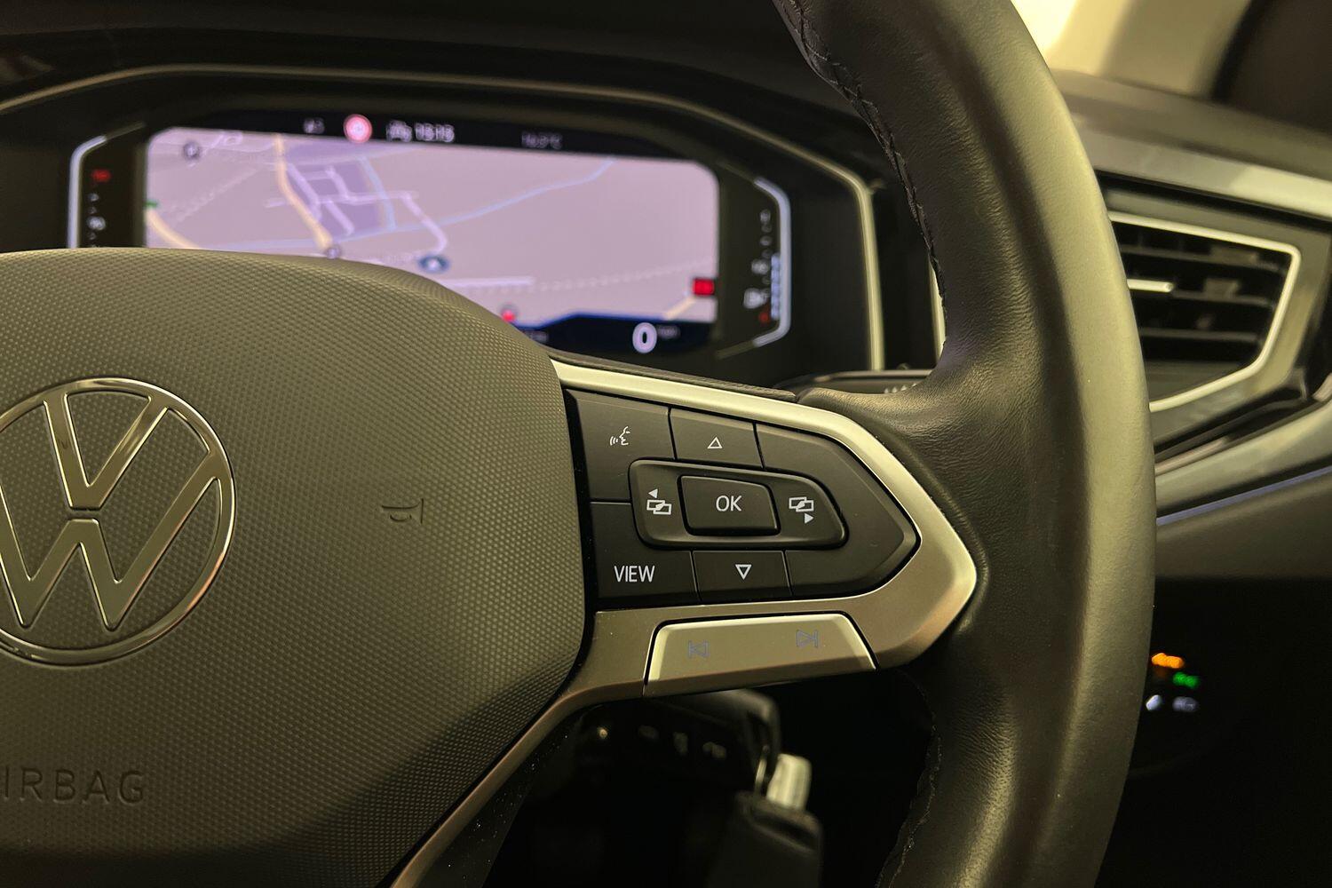 Used Volkswagen Taigo 2024 for sale - 76677298: Photo 17