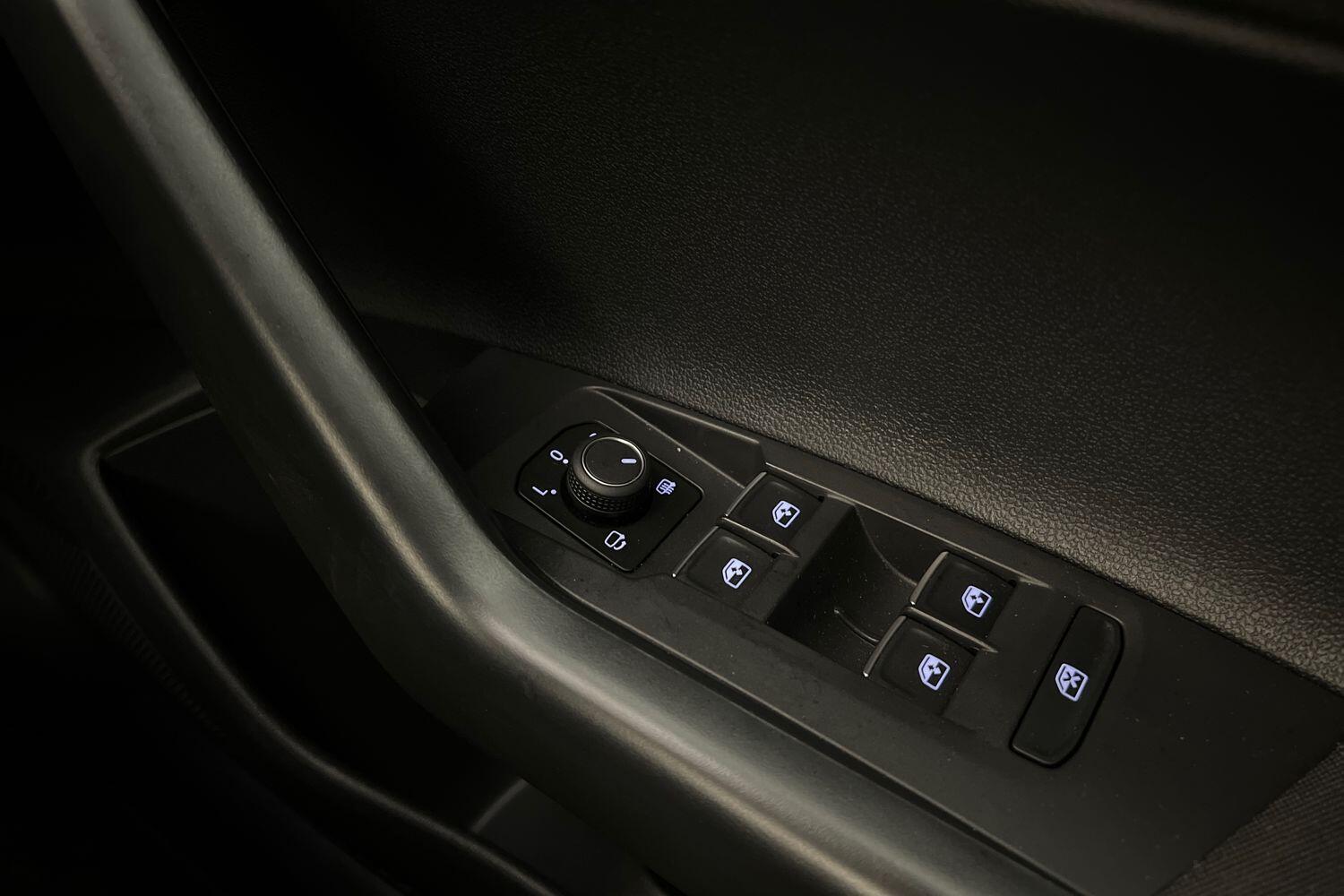 Used Volkswagen Taigo 2024 for sale - 76677298: Photo 18