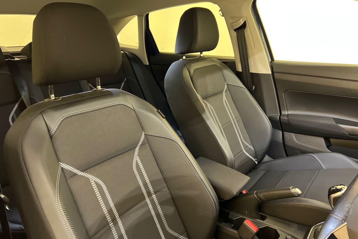 Used Volkswagen Taigo 2024 for sale - 76677298: Photo 19