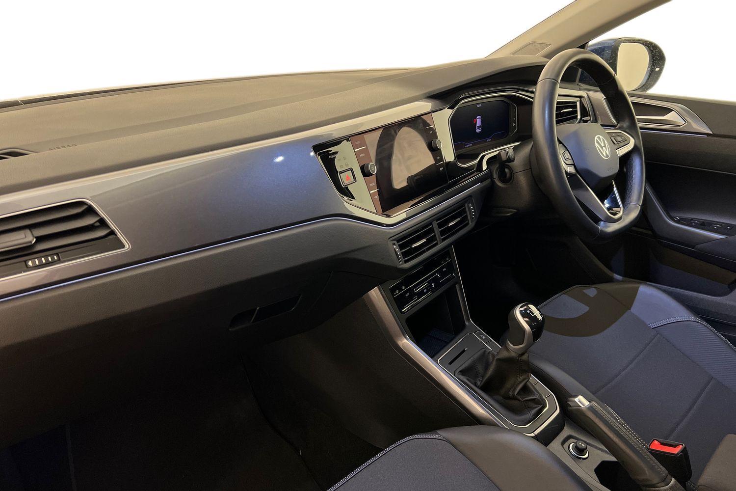 Used Volkswagen Taigo 2024 for sale - 76677298: Photo 2