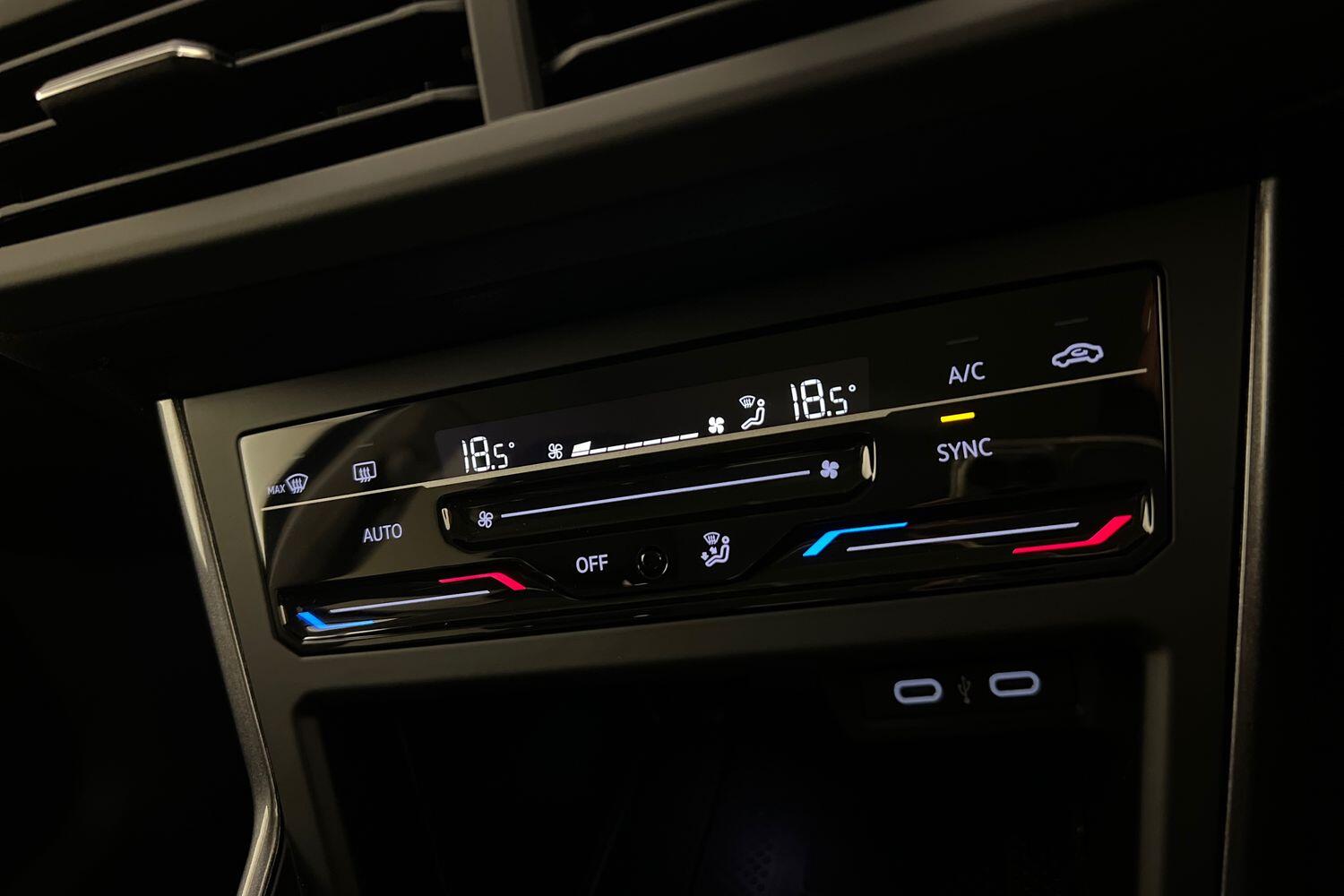 Used Volkswagen Taigo 2024 for sale - 76677298: Photo 20