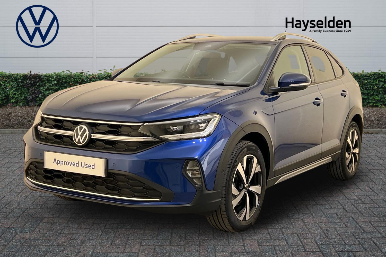 Used Volkswagen Taigo 2024 for sale - 76677298: Photo 22