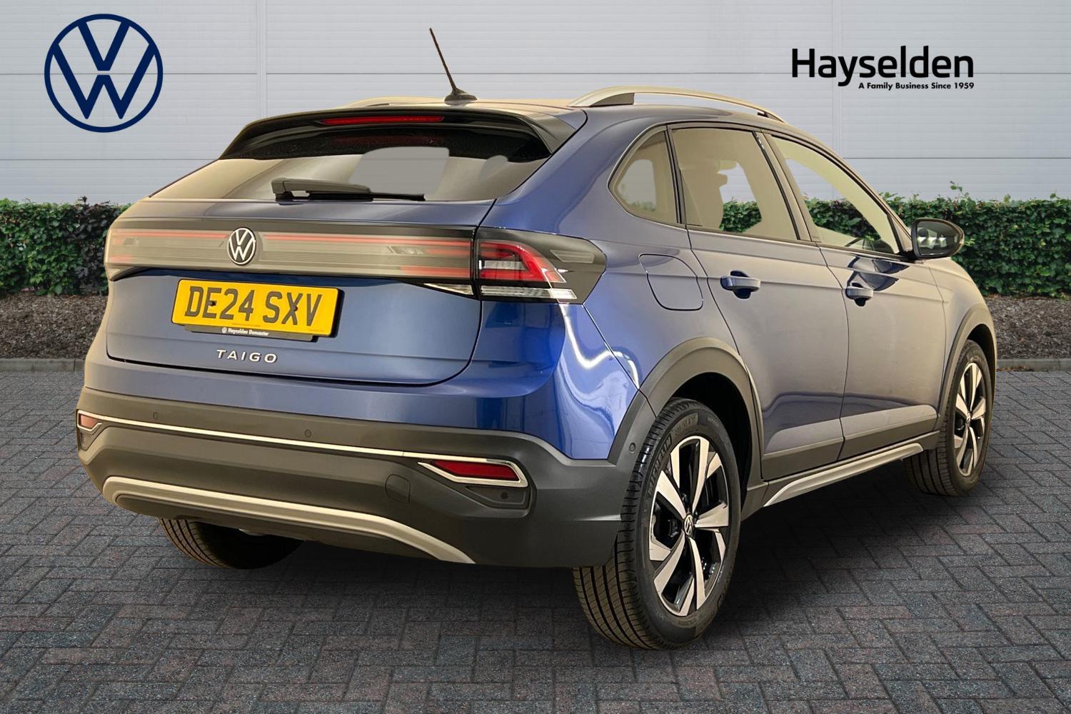 Used Volkswagen Taigo 2024 for sale - 76677298: Photo 24