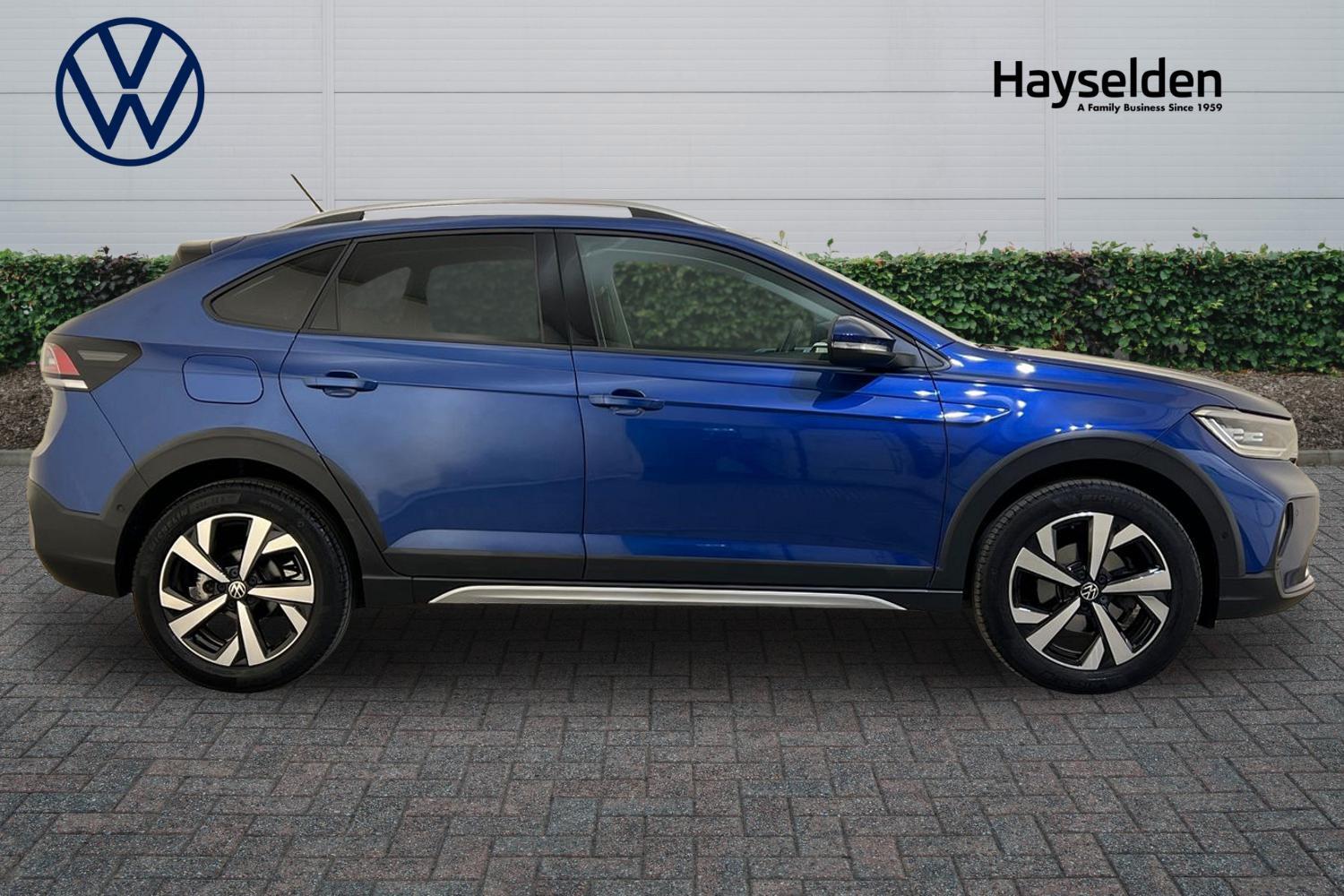 Used Volkswagen Taigo 2024 for sale - 76677298: Photo 4