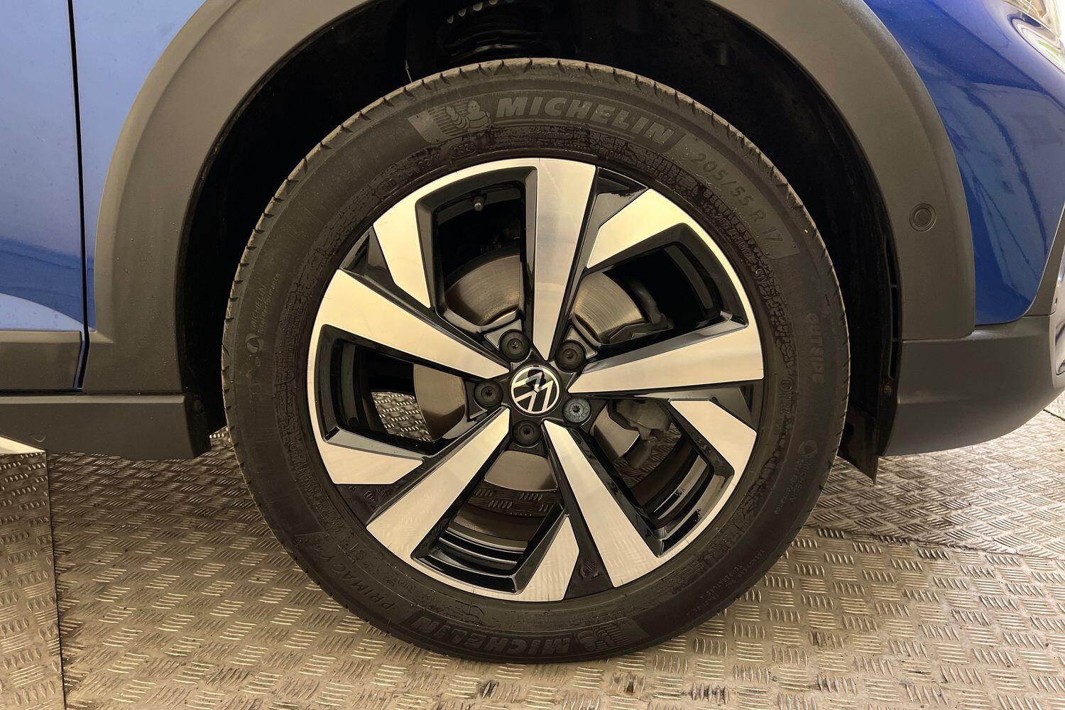 Used Volkswagen Taigo 2024 for sale - 76677298: Photo 5