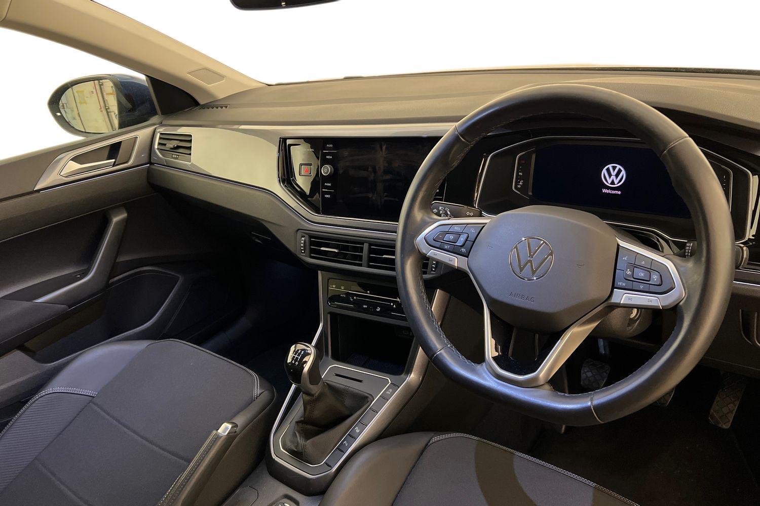 Used Volkswagen Taigo 2024 for sale - 76677298: Photo 6