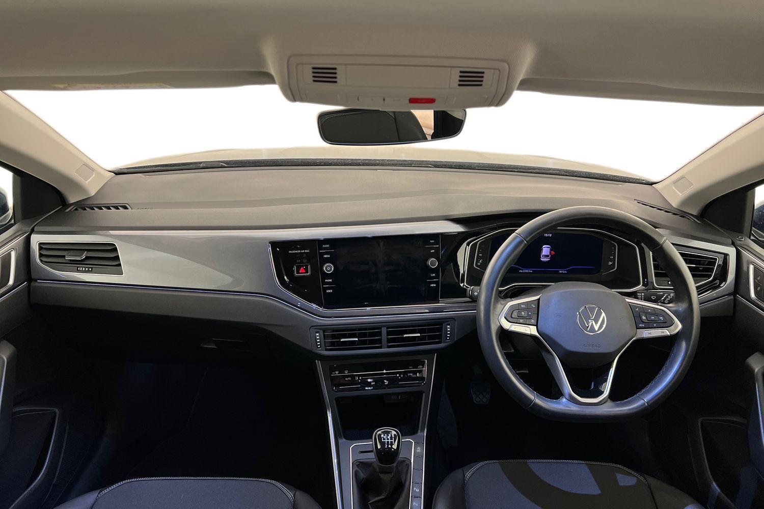 Used Volkswagen Taigo 2024 for sale - 76677298: Photo 8