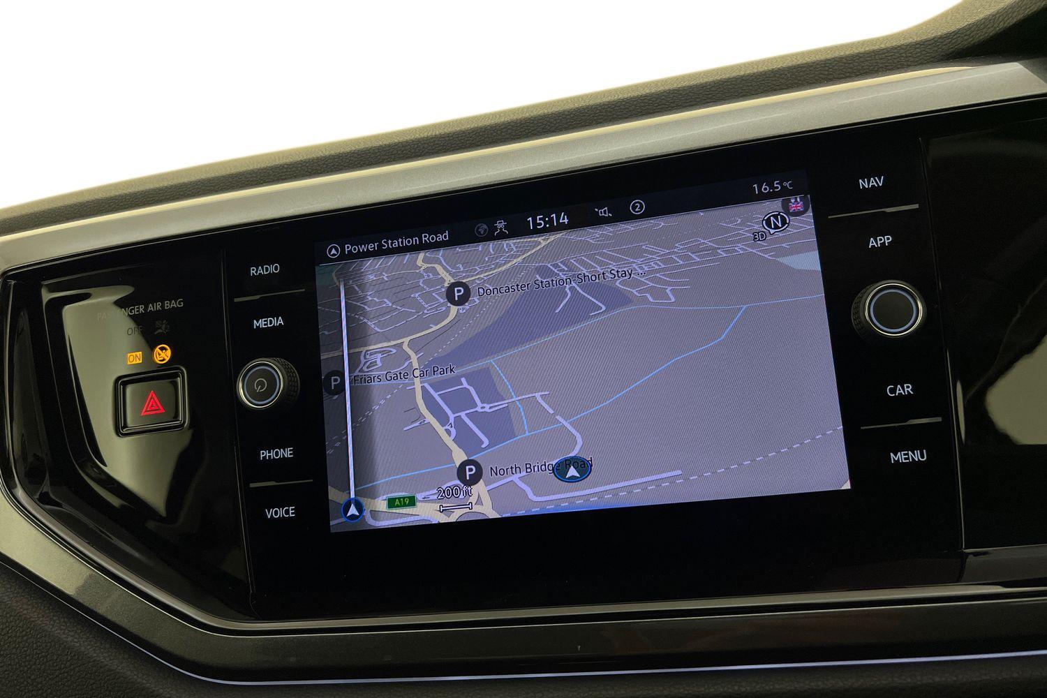 Used Volkswagen Taigo 2024 for sale - 76677298: Photo 9