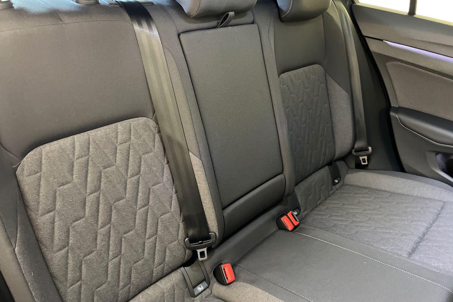 Used Volkswagen Golf 2024 for sale - 76677150: Photo 11