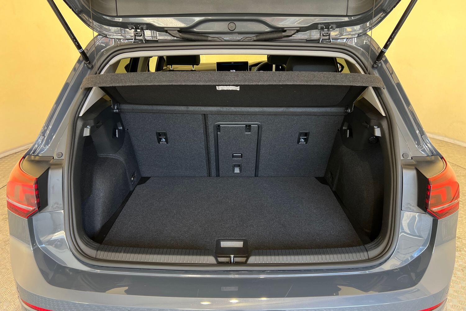 Used Volkswagen Golf 2024 for sale - 76677150: Photo 12