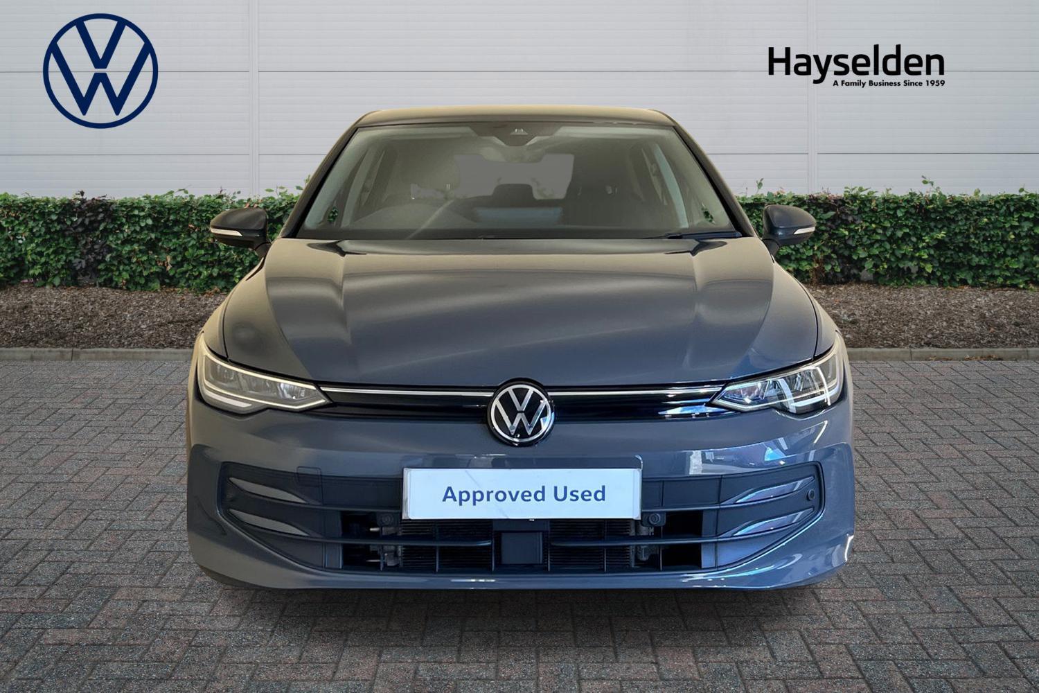 Used Volkswagen Golf 2024 for sale - 76677150: Photo 14
