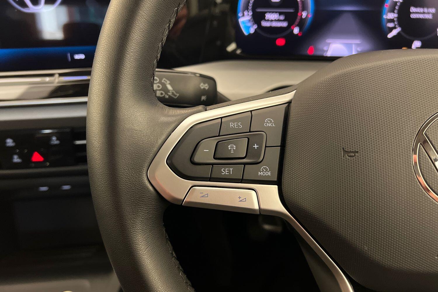 Used Volkswagen Golf 2024 for sale - 76677150: Photo 16