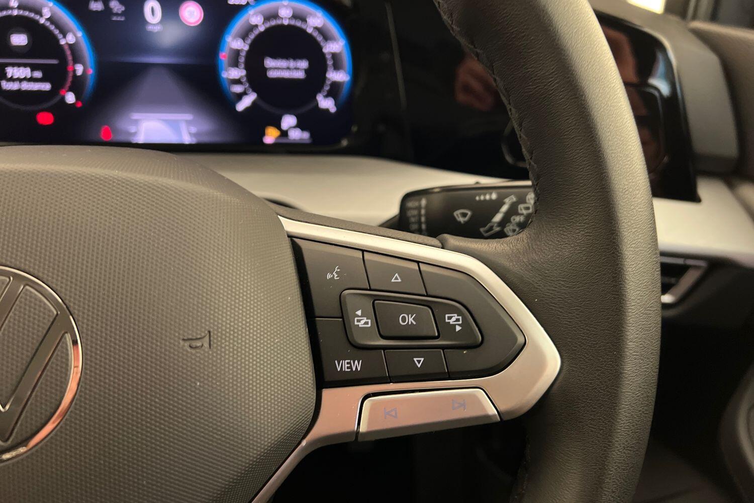 Used Volkswagen Golf 2024 for sale - 76677150: Photo 17