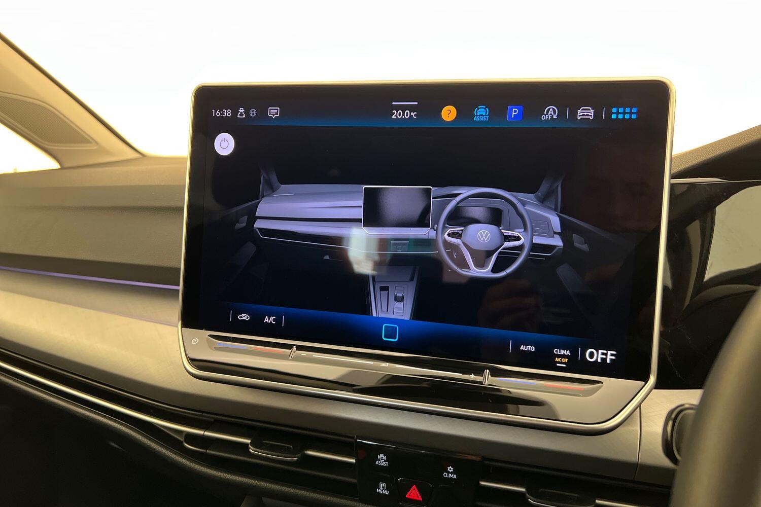 Used Volkswagen Golf 2024 for sale - 76677150: Photo 20