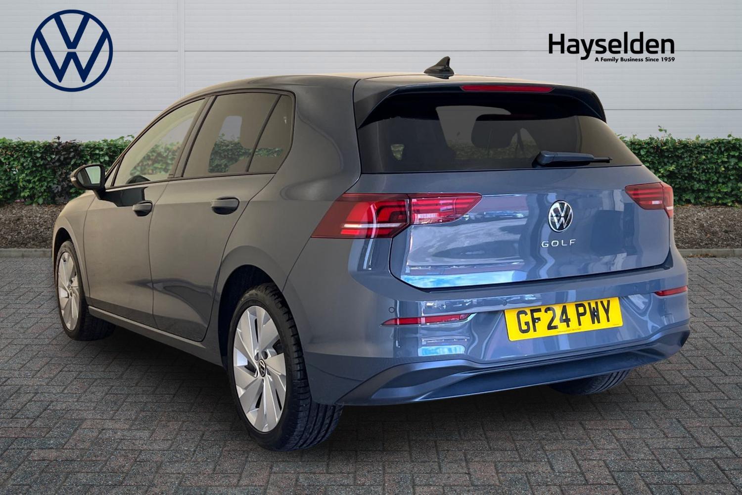 Used Volkswagen Golf 2024 for sale - 76677150: Photo 3