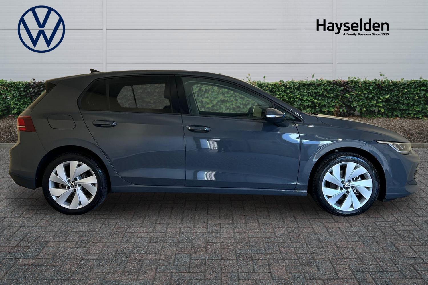Used Volkswagen Golf 2024 for sale - 76677150: Photo 4