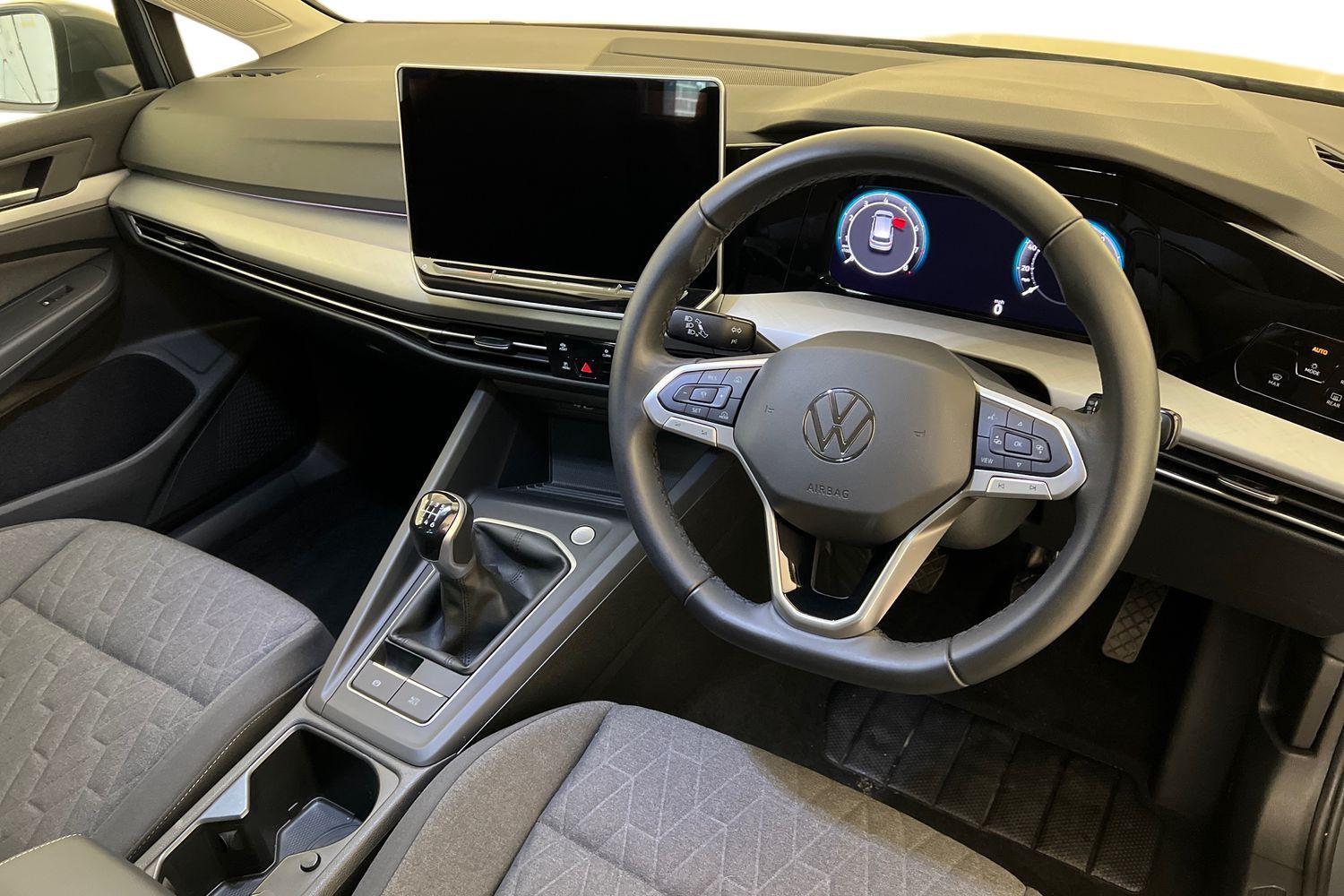 Used Volkswagen Golf 2024 for sale - 76677150: Photo 6