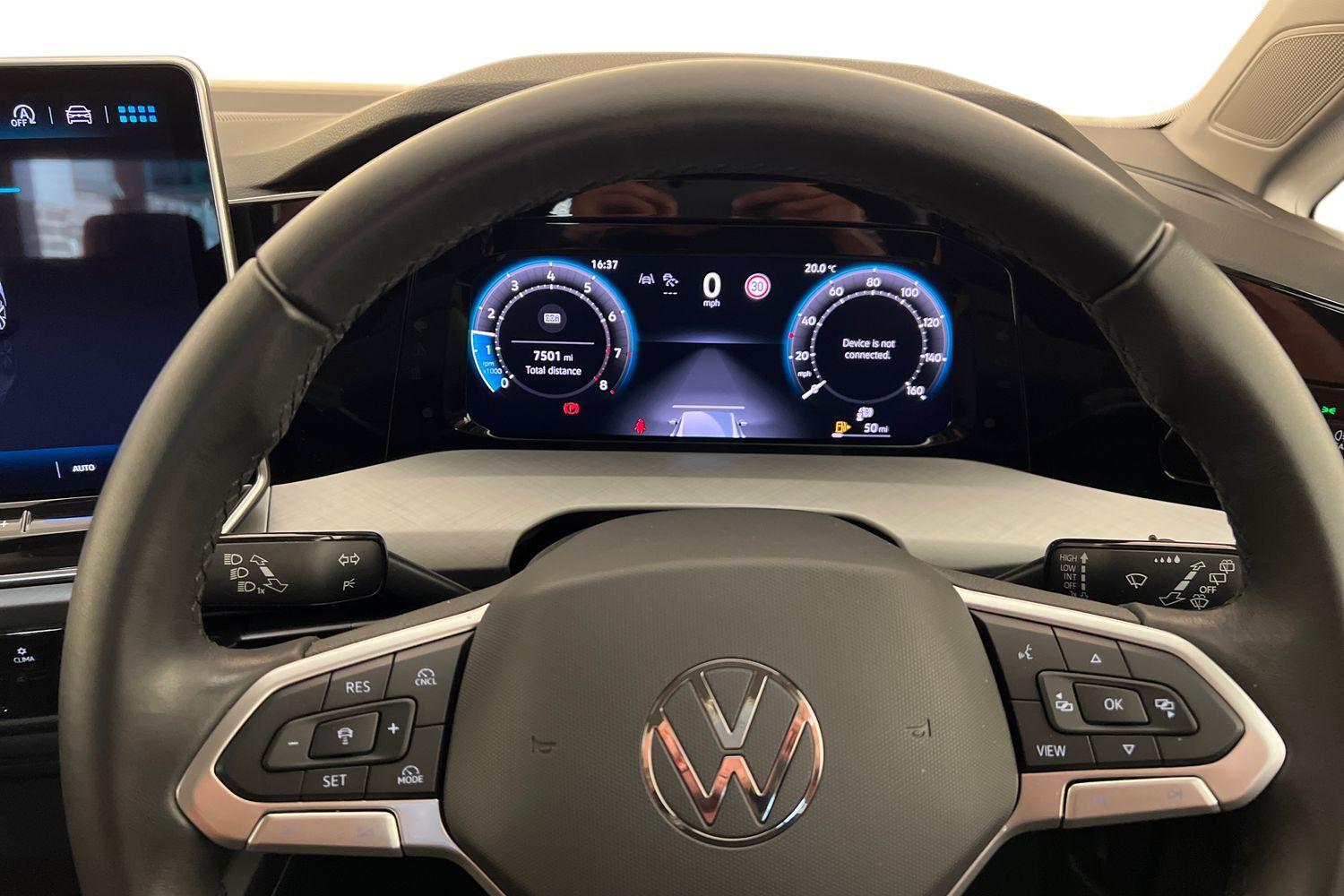 Used Volkswagen Golf 2024 for sale - 76677150: Photo 7