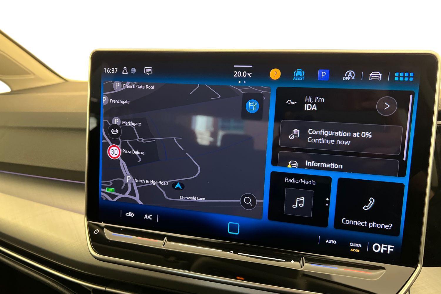 Used Volkswagen Golf 2024 for sale - 76677150: Photo 9