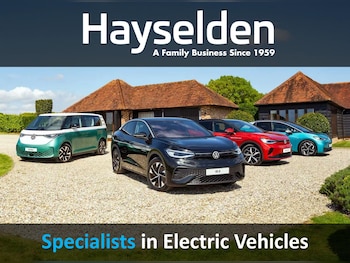 Used Volkswagen ID.7 2025 for sale - 76741433: Photo