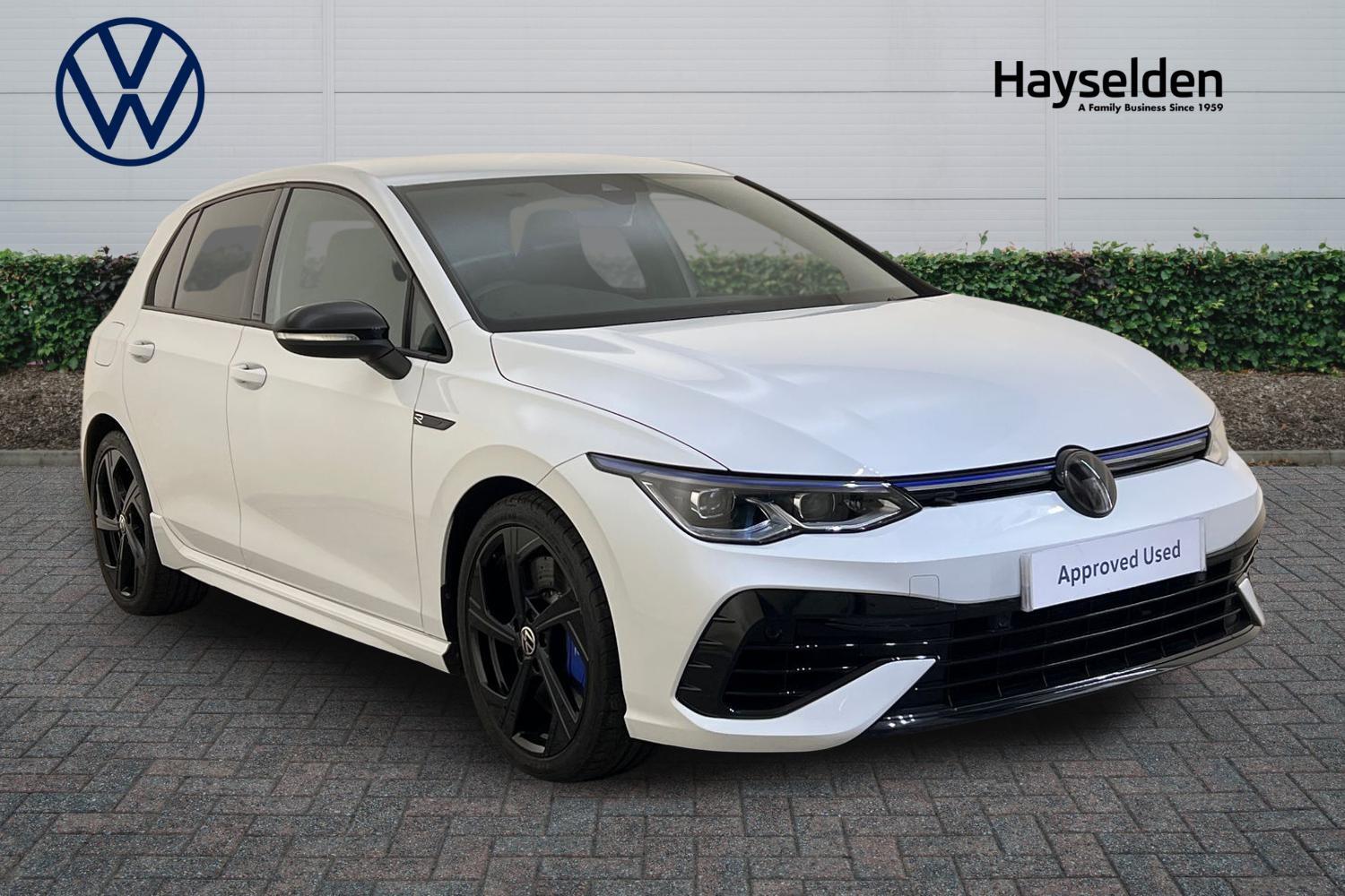 Used Volkswagen Golf 2023 for sale - 76675774: Photo 1