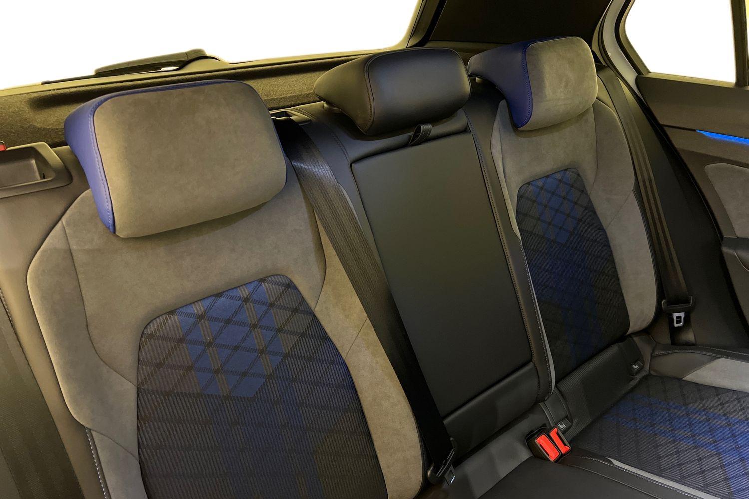 Used Volkswagen Golf 2023 for sale - 76675774: Photo 11