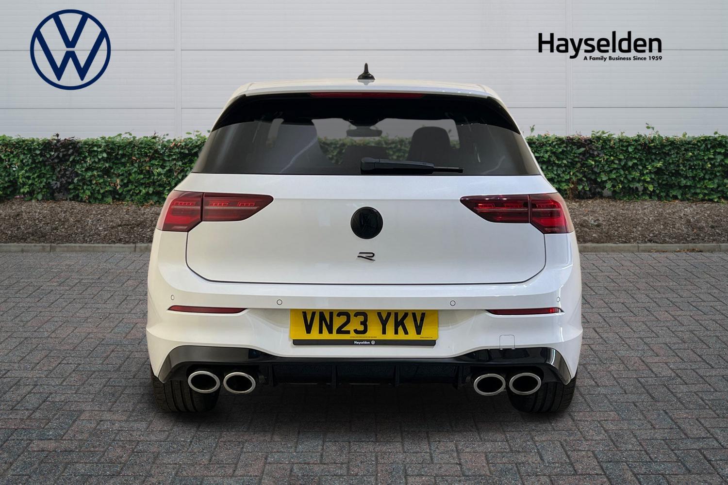 Used Volkswagen Golf 2023 for sale - 76675774: Photo 15