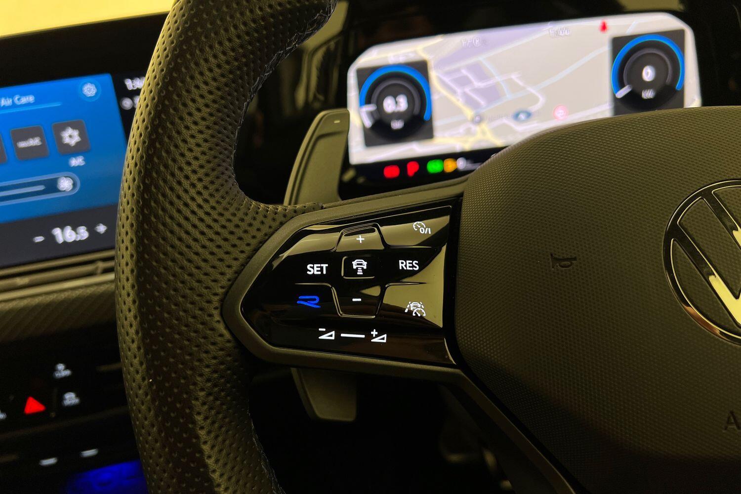 Used Volkswagen Golf 2023 for sale - 76675774: Photo 16