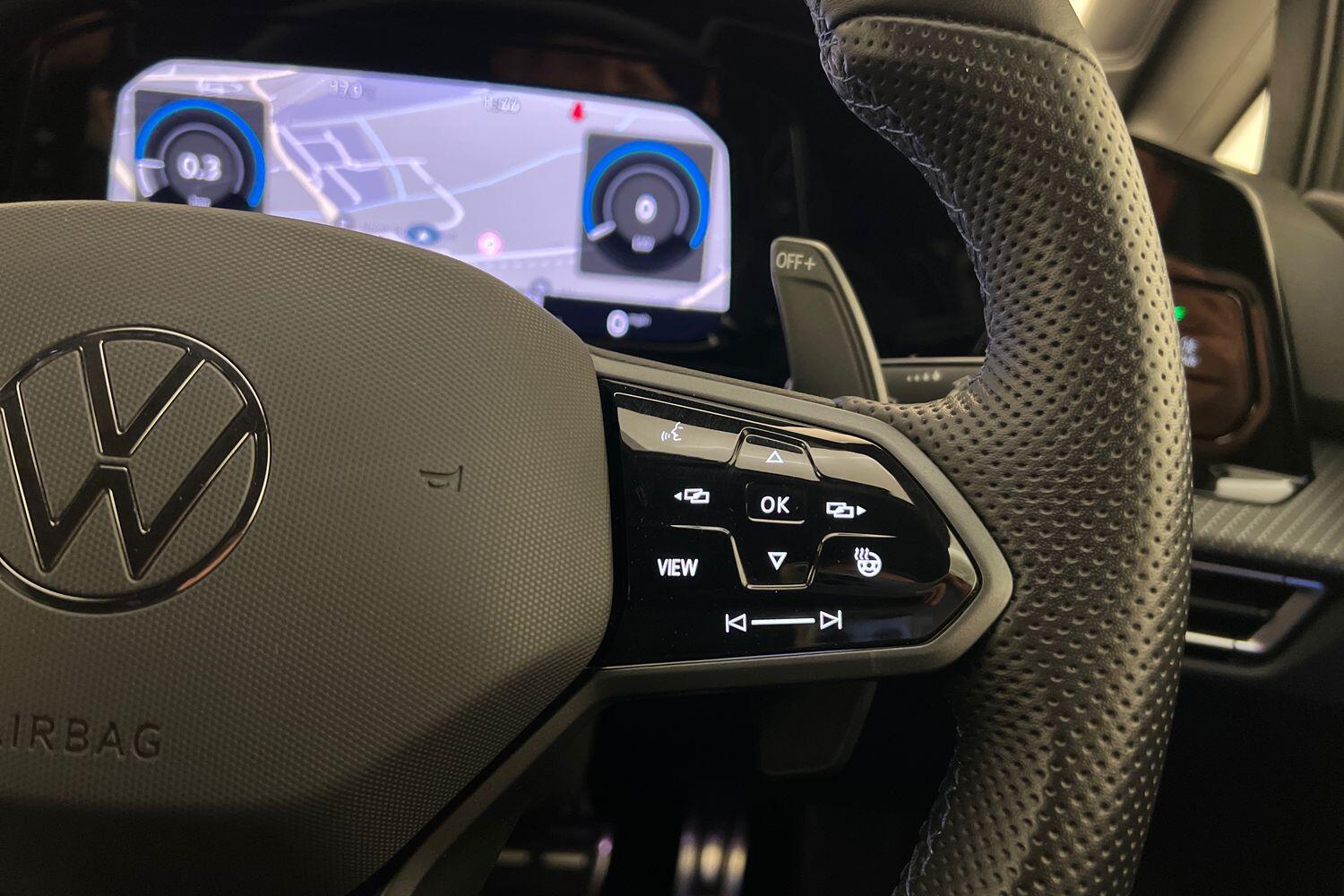 Used Volkswagen Golf 2023 for sale - 76675774: Photo 17