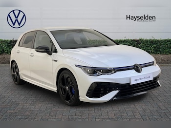 2023 (23) - 2.0 TSI 320 R 4Motion 5dr DSG