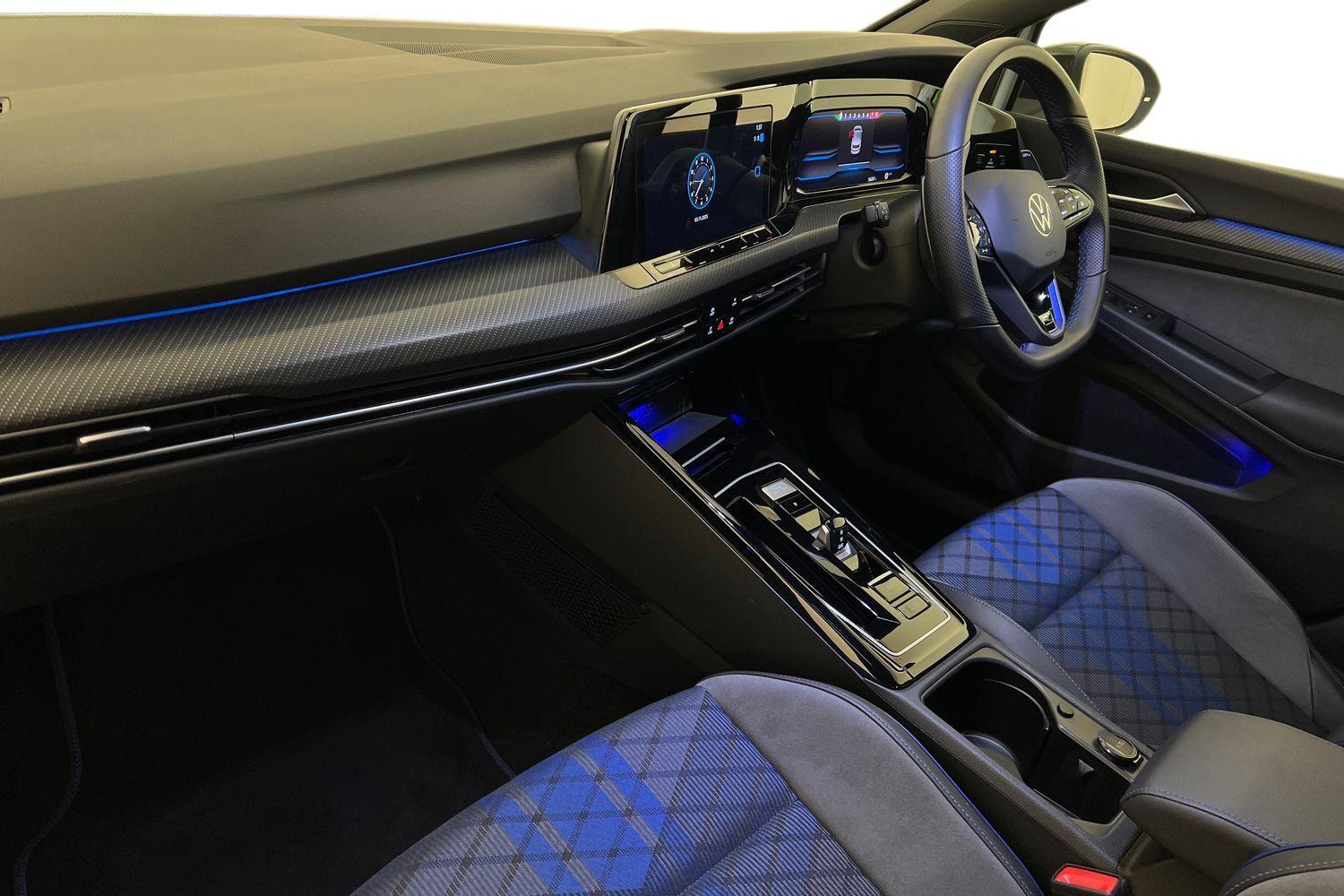 Used Volkswagen Golf 2023 for sale - 76675774: Photo 2