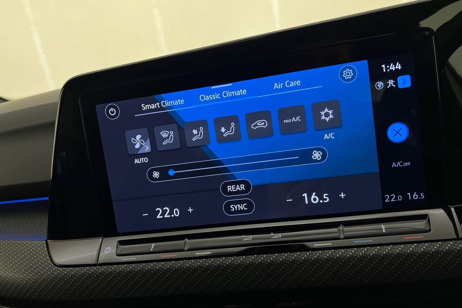 Used Volkswagen Golf 2023 for sale - 76675774: Photo 20