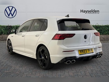 Used Volkswagen Golf 2023 for sale - 76675774: Photo