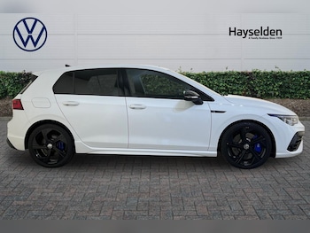 Used Volkswagen Golf 2023 for sale - 76675774: Photo