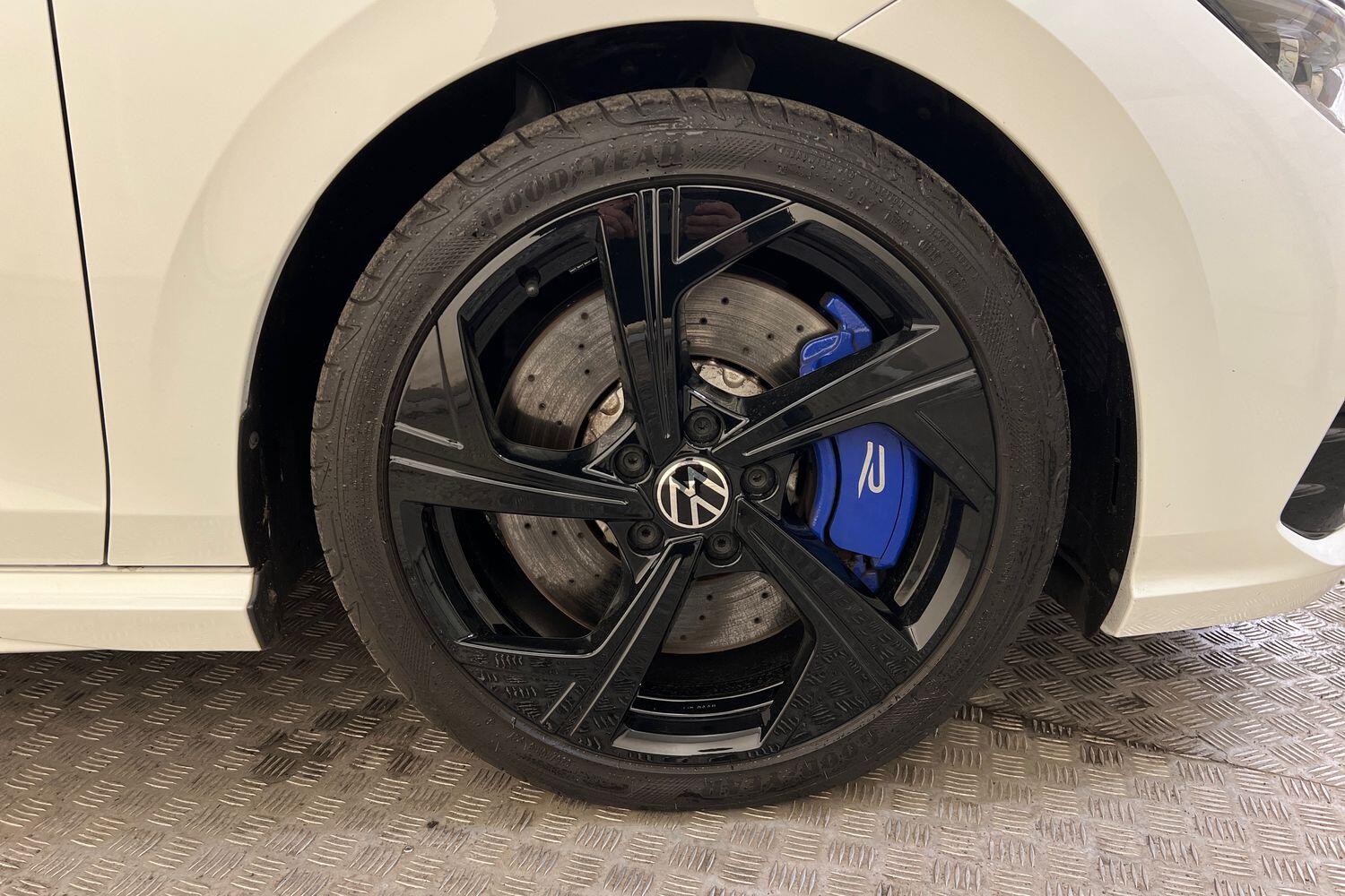 Used Volkswagen Golf 2023 for sale - 76675774: Photo 5