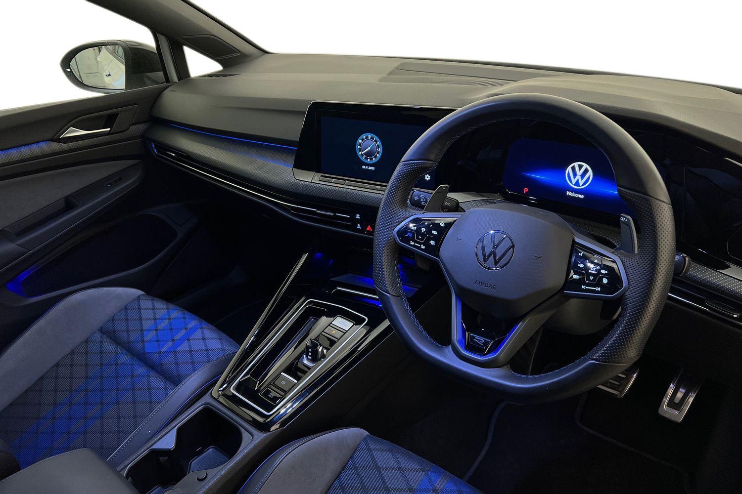 Used Volkswagen Golf 2023 for sale - 76675774: Photo 6