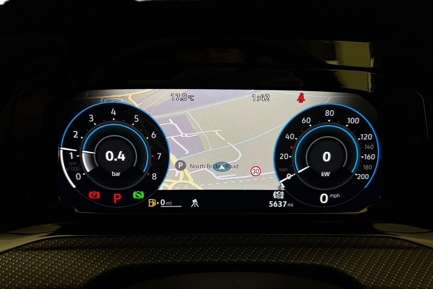 Used Volkswagen Golf 2023 for sale - 76675774: Photo 7