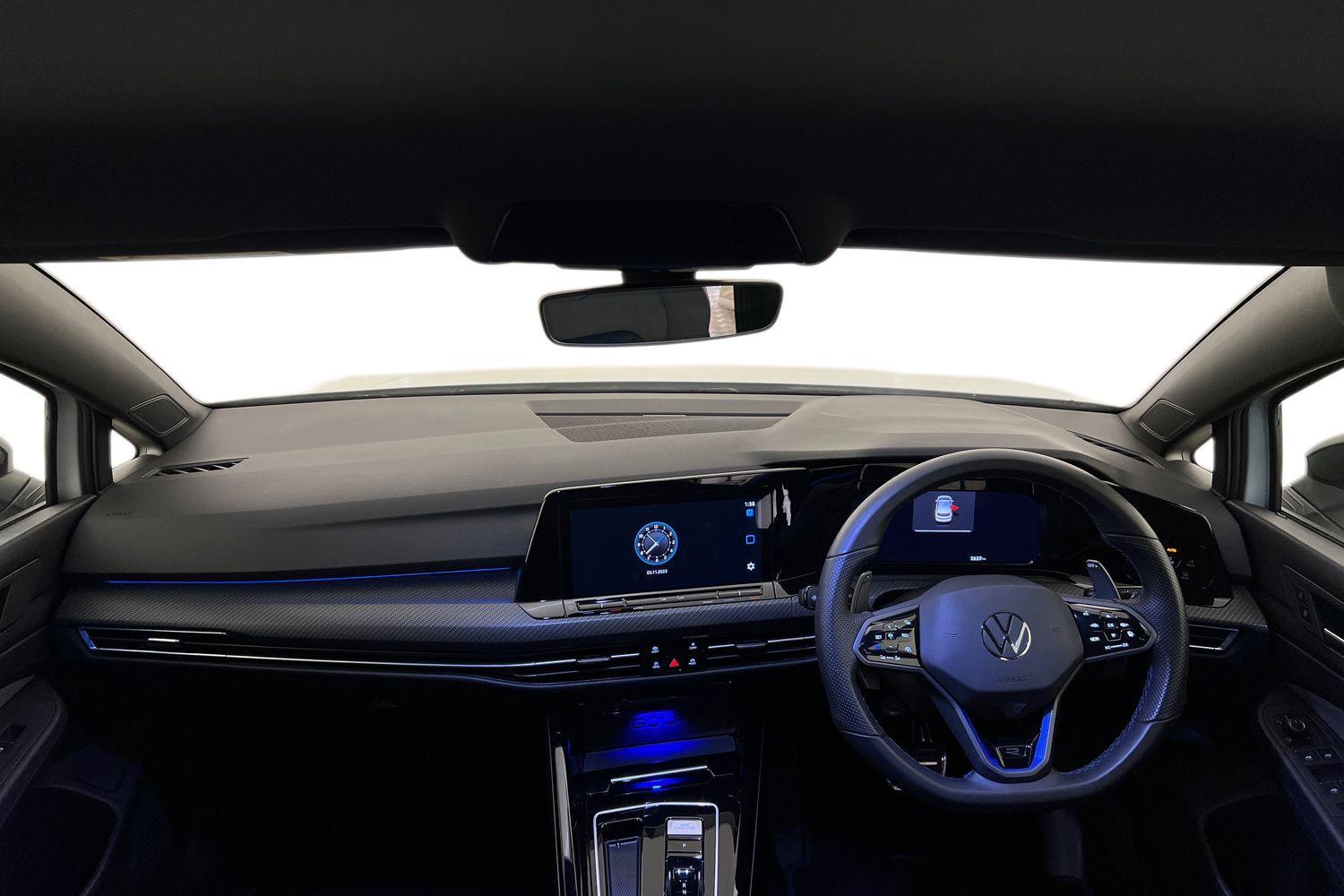 Used Volkswagen Golf 2023 for sale - 76675774: Photo 8