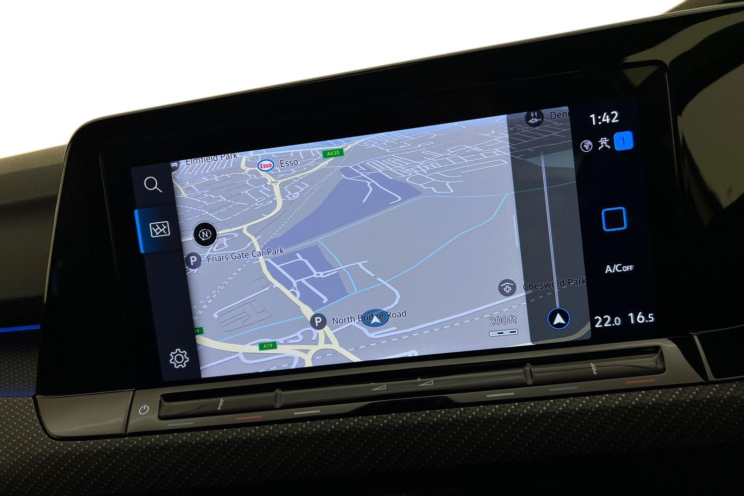 Used Volkswagen Golf 2023 for sale - 76675774: Photo 9