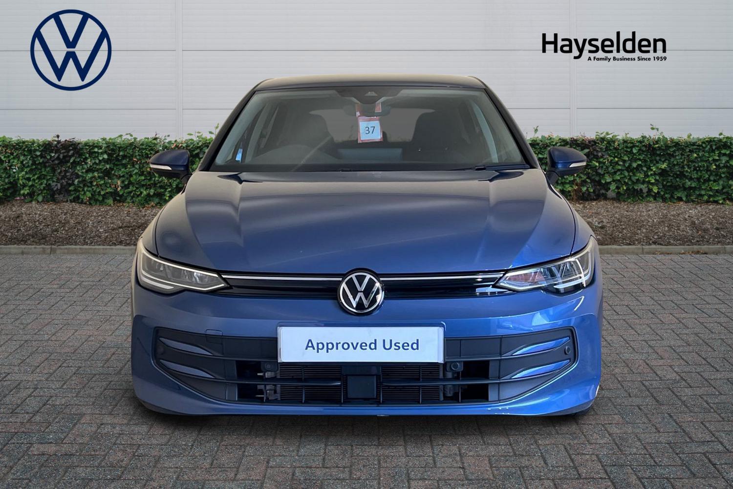 Used Volkswagen Golf 2024 for sale - 76677906: Photo 14