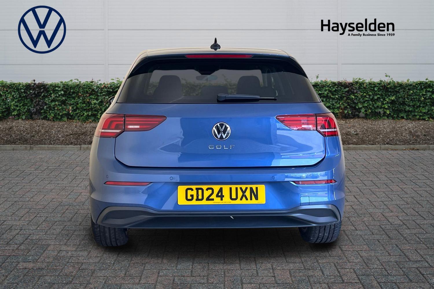 Used Volkswagen Golf 2024 for sale - 76677906: Photo 15