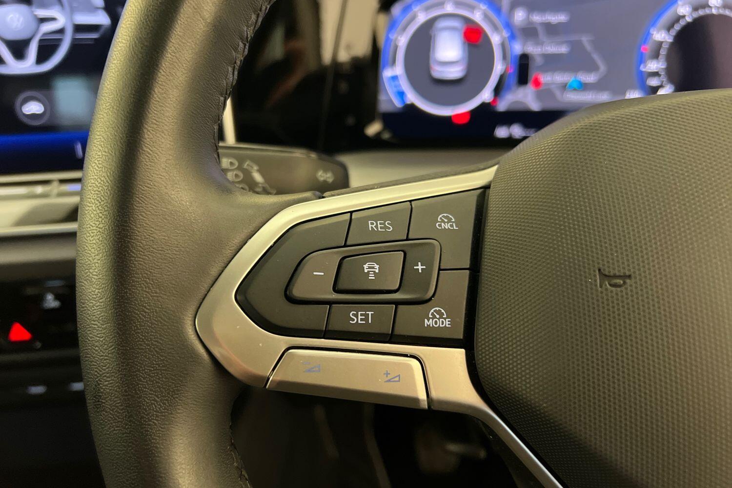 Used Volkswagen Golf 2024 for sale - 76677906: Photo 16