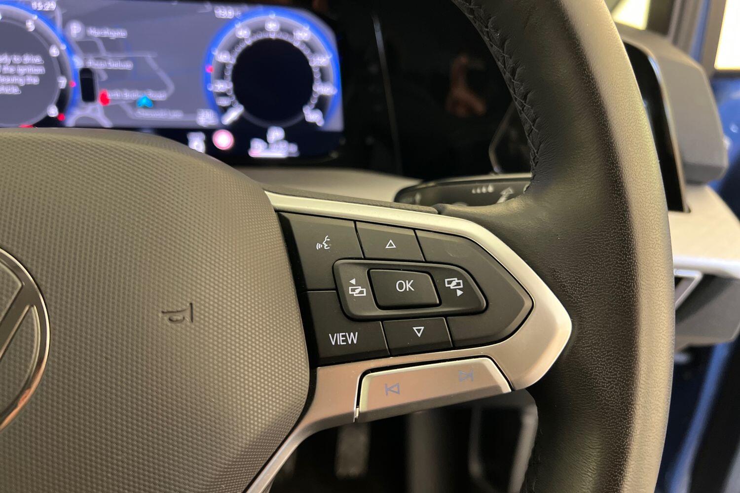 Used Volkswagen Golf 2024 for sale - 76677906: Photo 17