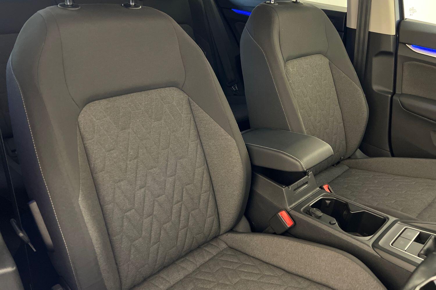 Used Volkswagen Golf 2024 for sale - 76677906: Photo 19