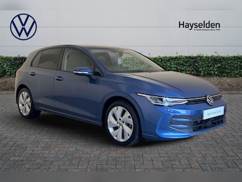 2024 (24) - 1.5 TSI 150 Match 5dr