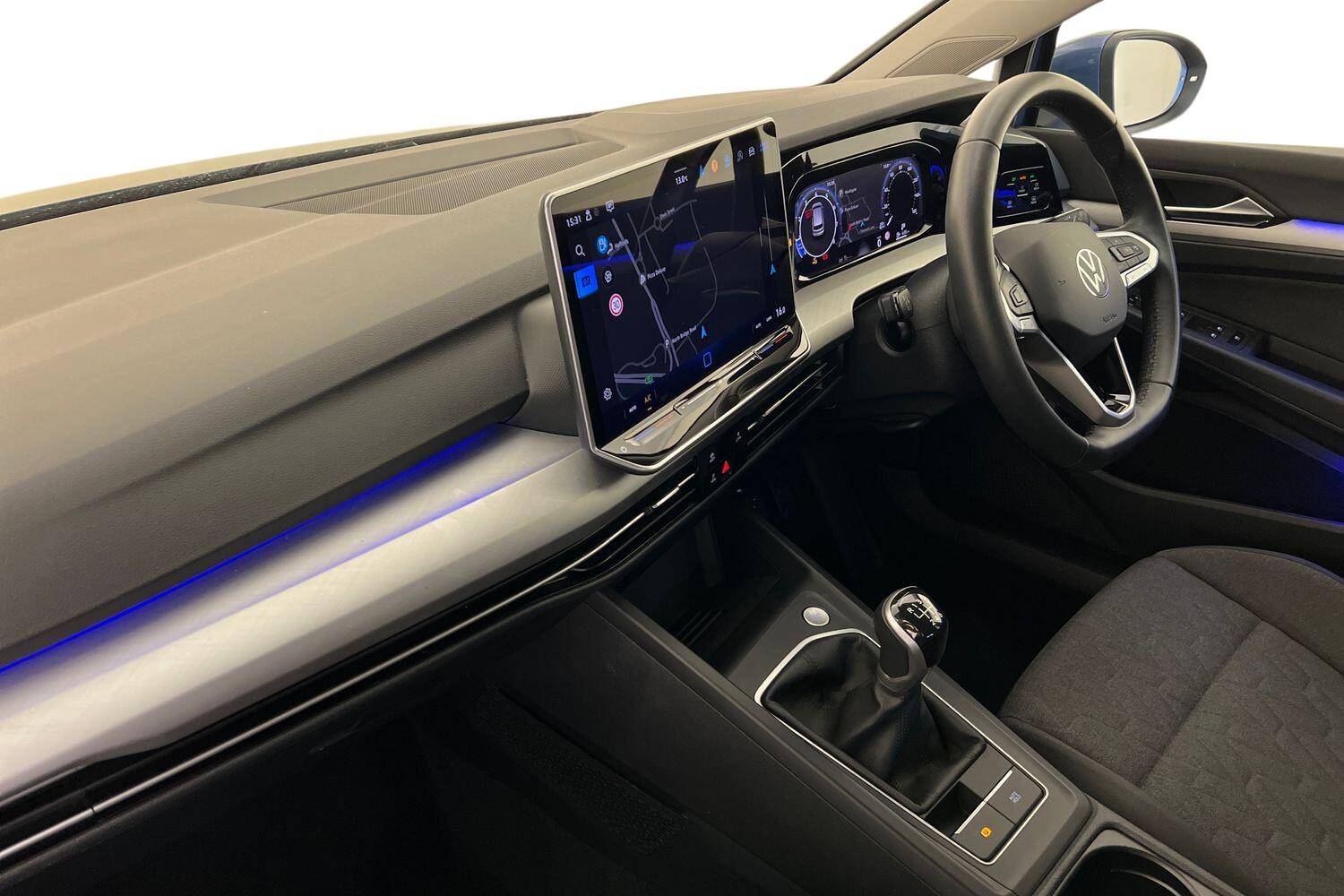 Used Volkswagen Golf 2024 for sale - 76677906: Photo 2