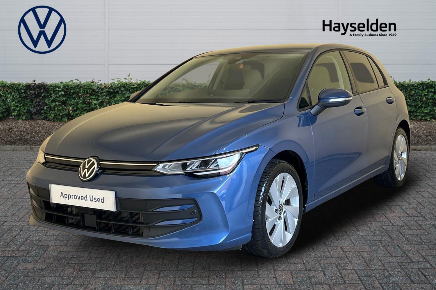 Used Volkswagen Golf 2024 for sale - 76677906: Photo 22