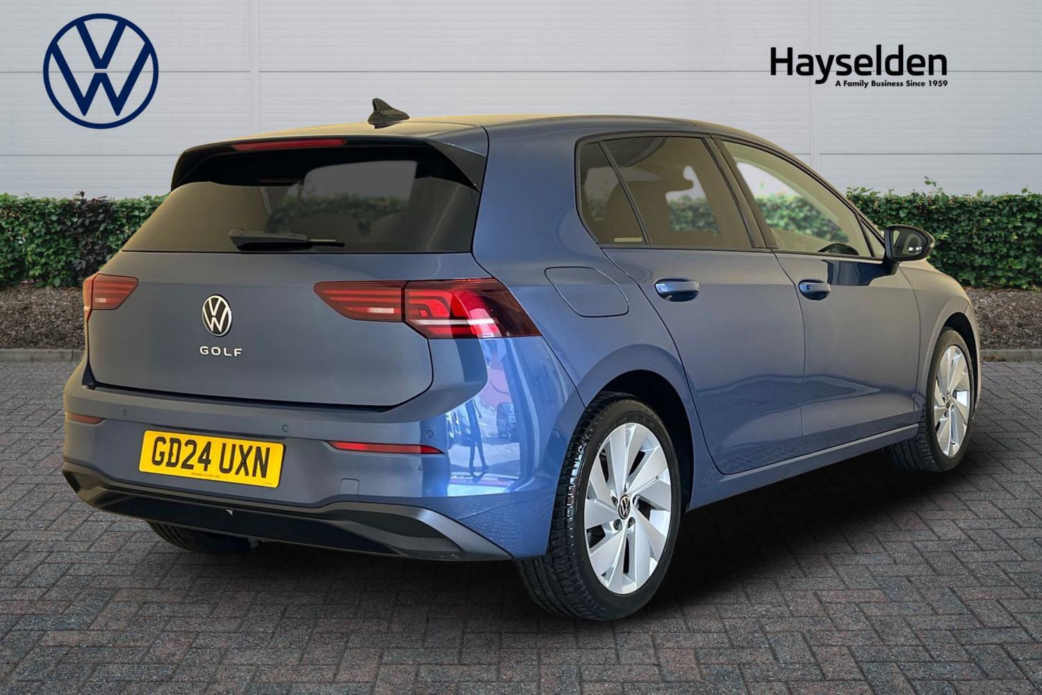 Used Volkswagen Golf 2024 for sale - 76677906: Photo 24